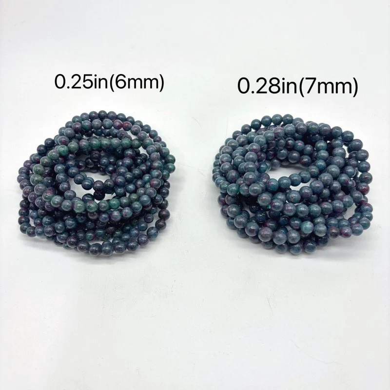 High Quality Ruby In Kyanite Bracelet Wholesale