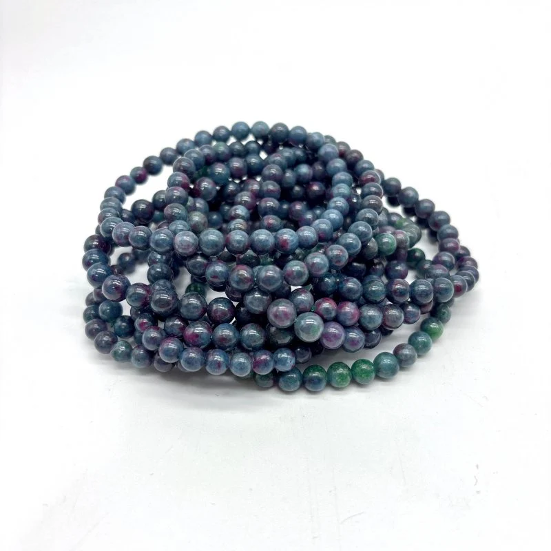High Quality Ruby In Kyanite Bracelet Wholesale - Image 3