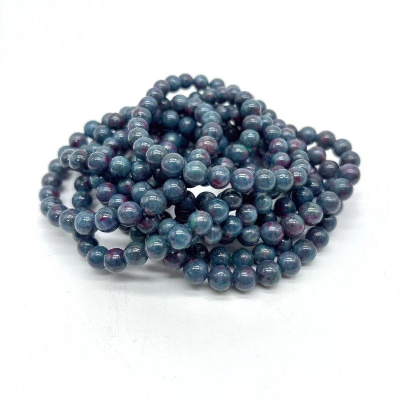 High Quality Ruby In Kyanite Bracelet Wholesale - Image 4