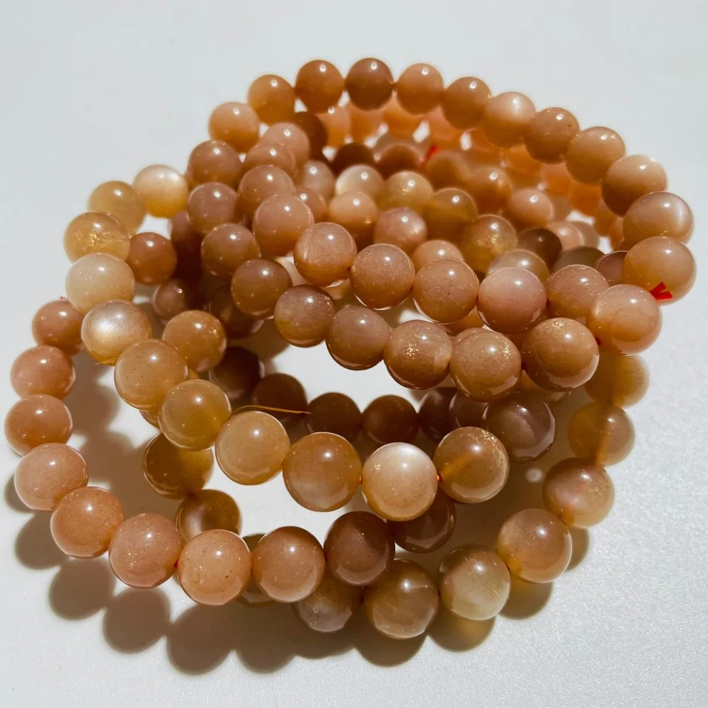 High Quality Sunstone Bracelet Wholesale - Image 3
