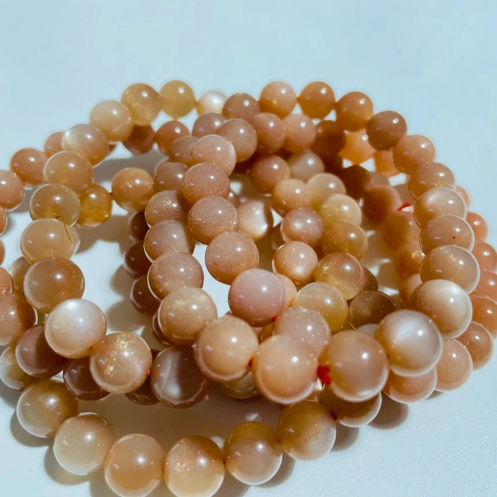 High Quality Sunstone Bracelet Wholesale - Image 4