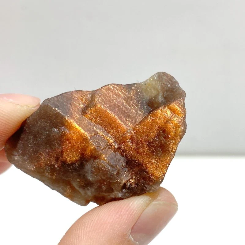 71 Pieces High Quality Sunstone Raw Stone Specimen - Image 2