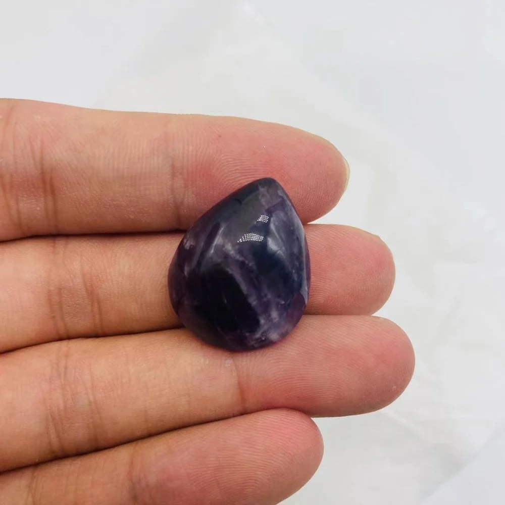 3 Types High Quality Teardrops Pendant Diy Crystal Wholesale - Image 3