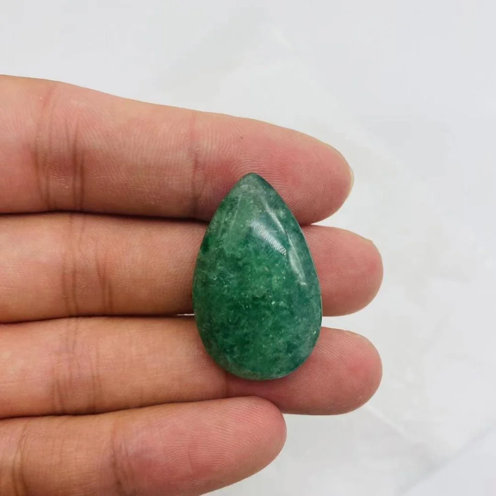 3 Types High Quality Teardrops Pendant Diy Crystal Wholesale - Image 4