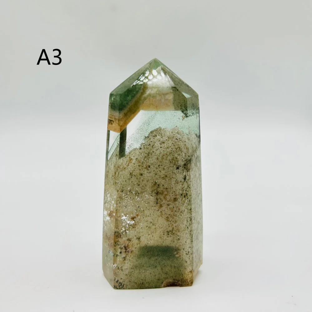 High Quality White Garden Quartz Collectible - Image 5