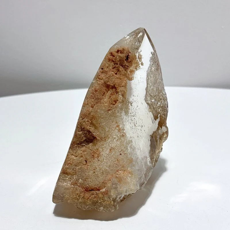 High Transparency Garden Quartz Crystal For Collection - Image 2