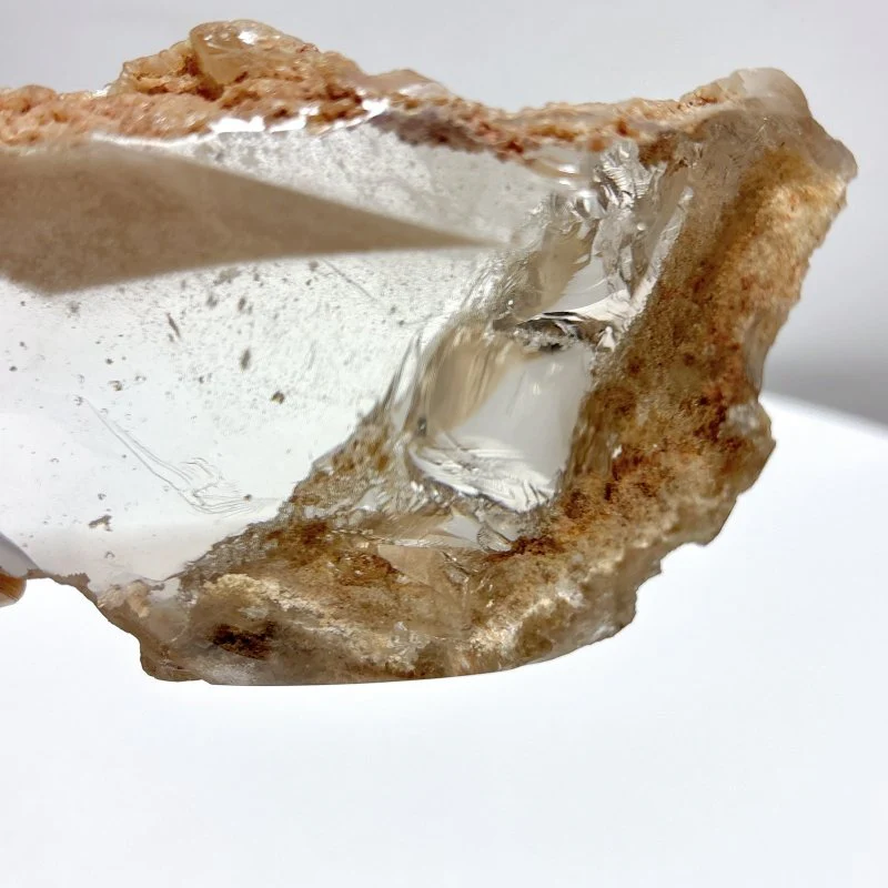 High Transparency Garden Quartz Crystal For Collection - Image 5