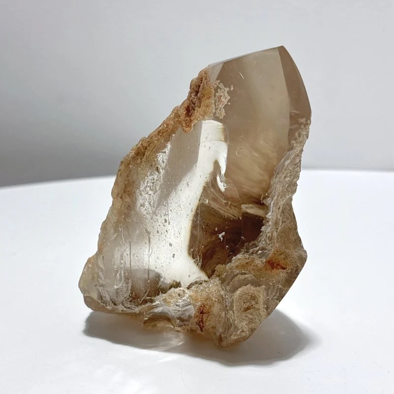 High Transparency Garden Quartz Crystal For Collection - Image 6