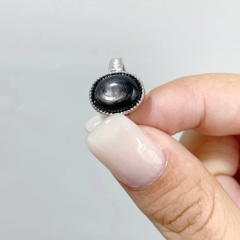 Hypersthene Ring Wholesale - Image 2