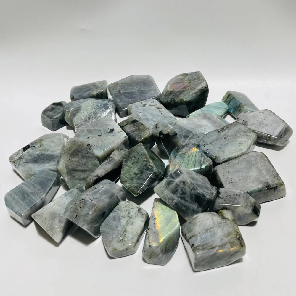 Labradorite Free Form Wholesale - Image 2