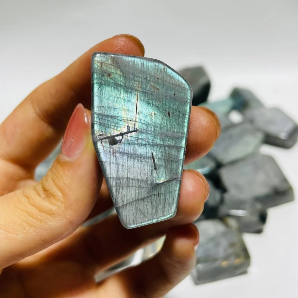 Labradorite Free Form Wholesale - Image 3