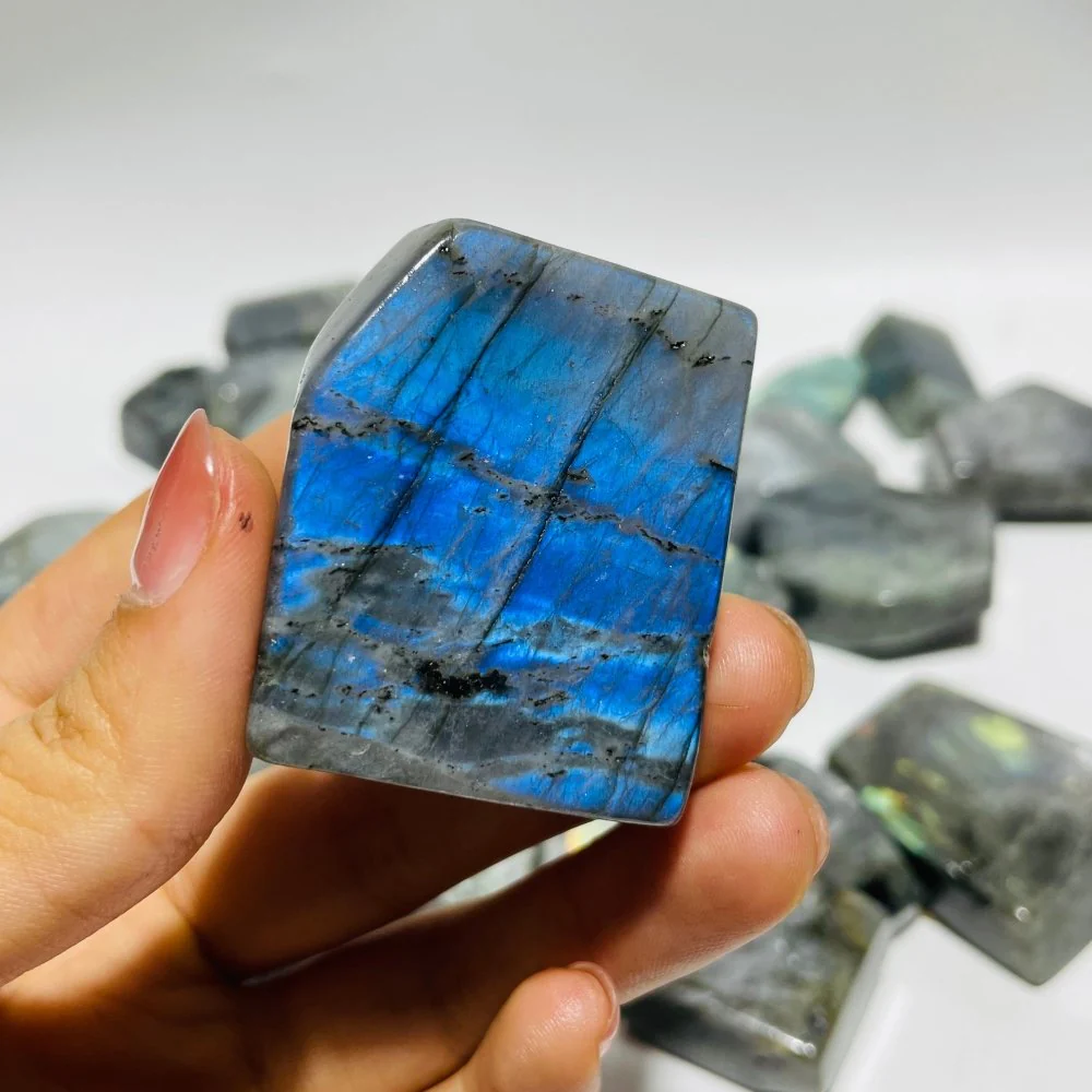 Labradorite Free Form Wholesale - Image 4