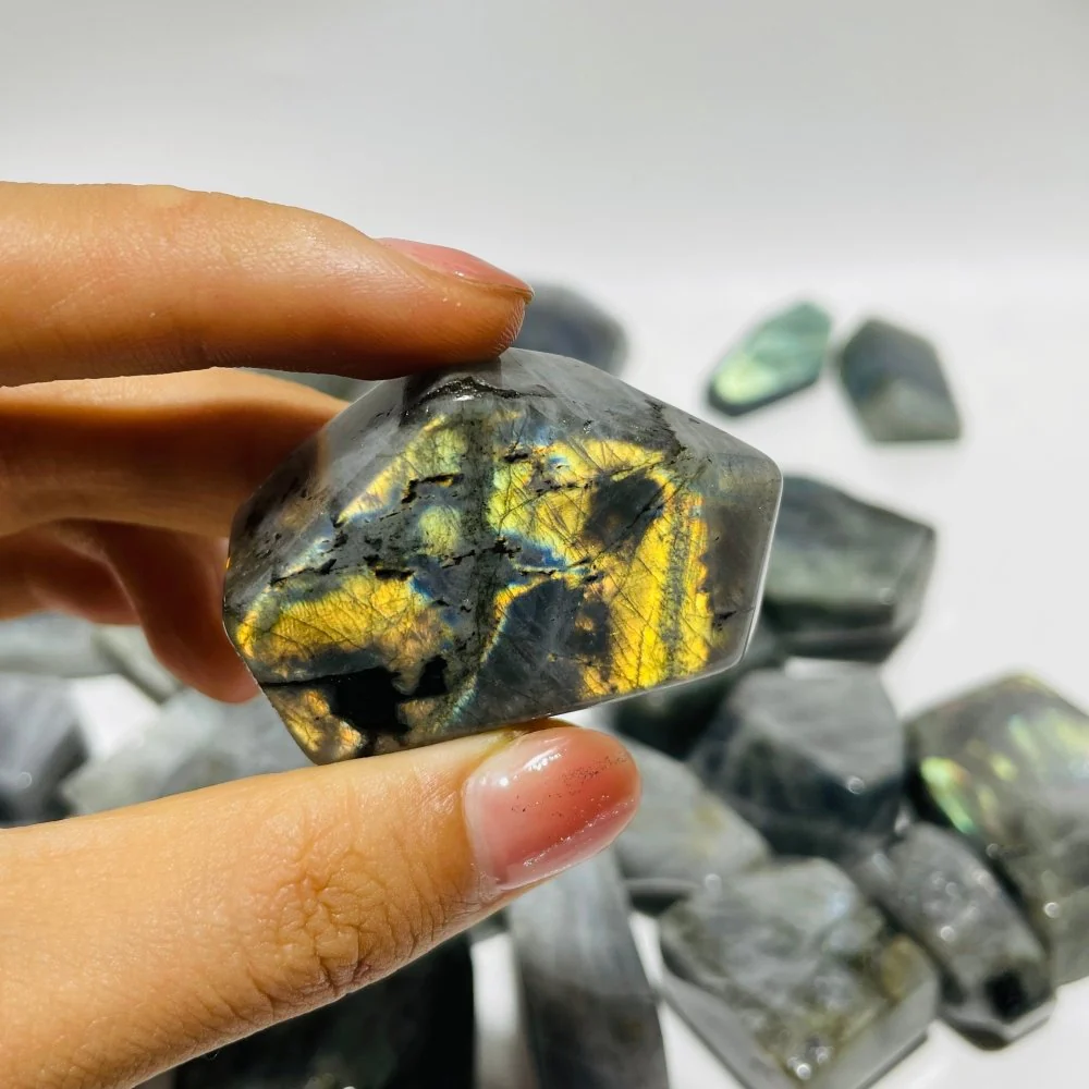 Labradorite Free Form Wholesale - Image 5