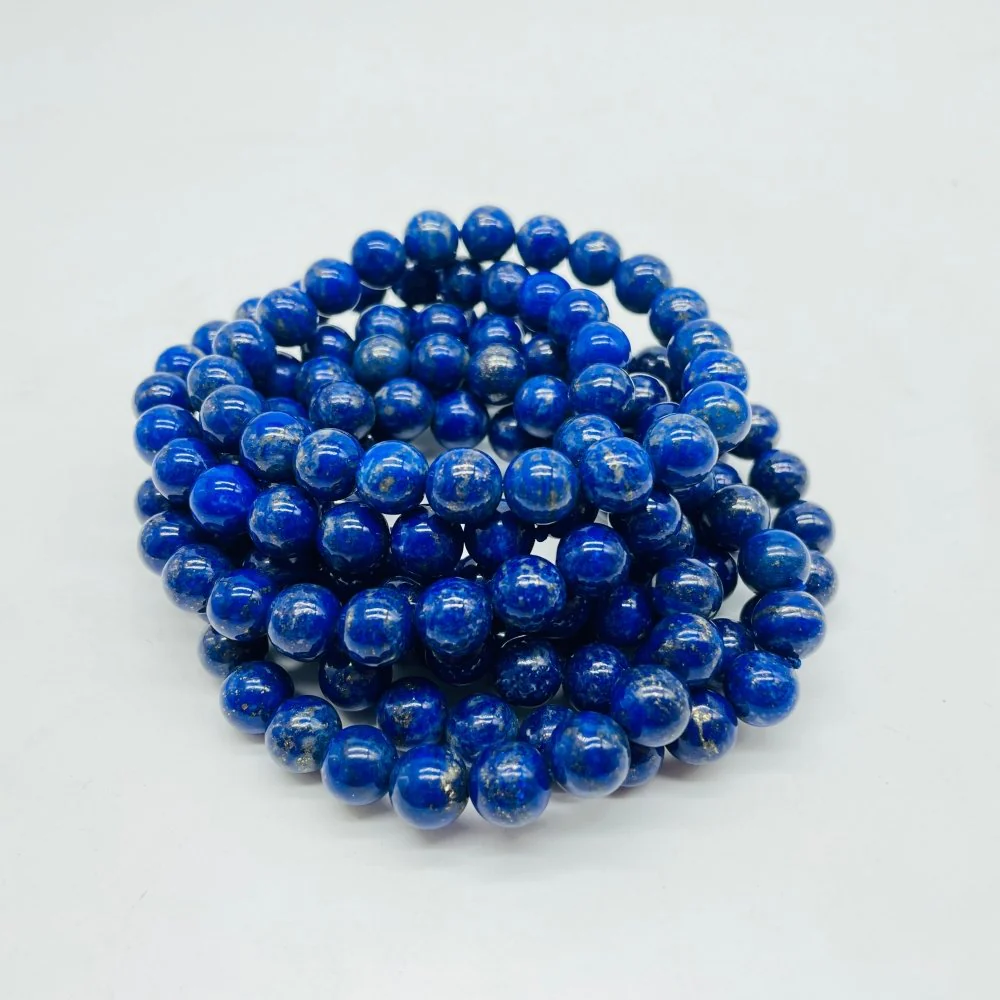 Lapis Lazuli Bracelet Wholesale - Image 2