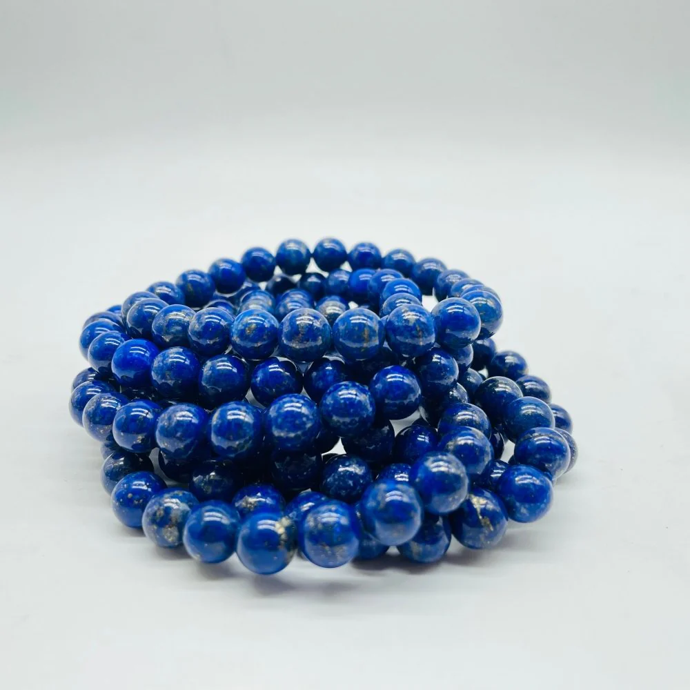 Lapis Lazuli Bracelet Wholesale - Image 3
