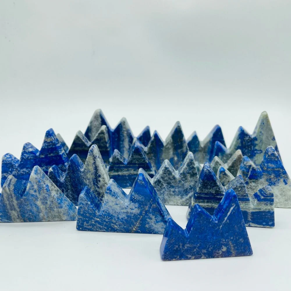 Lapis Lazuli Mountain Wholesale - Image 2