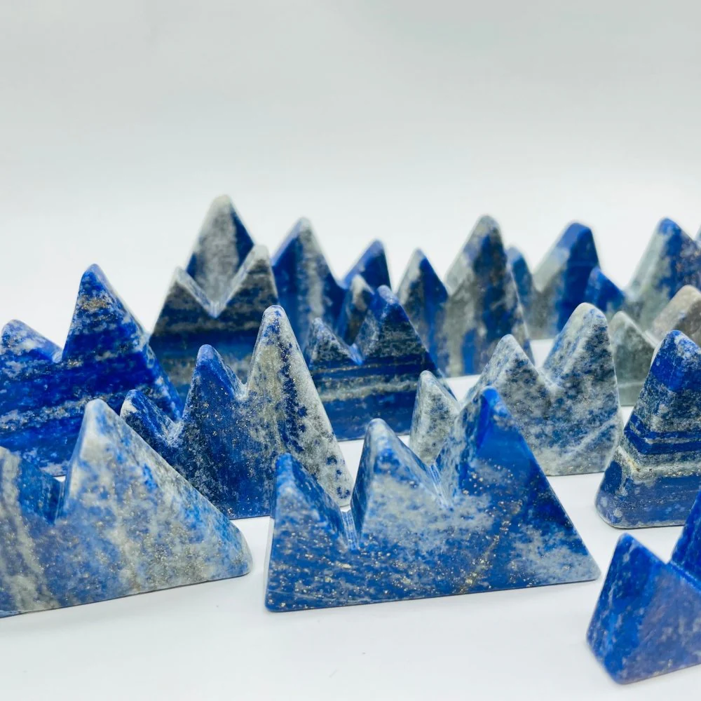 Lapis Lazuli Mountain Wholesale - Image 3