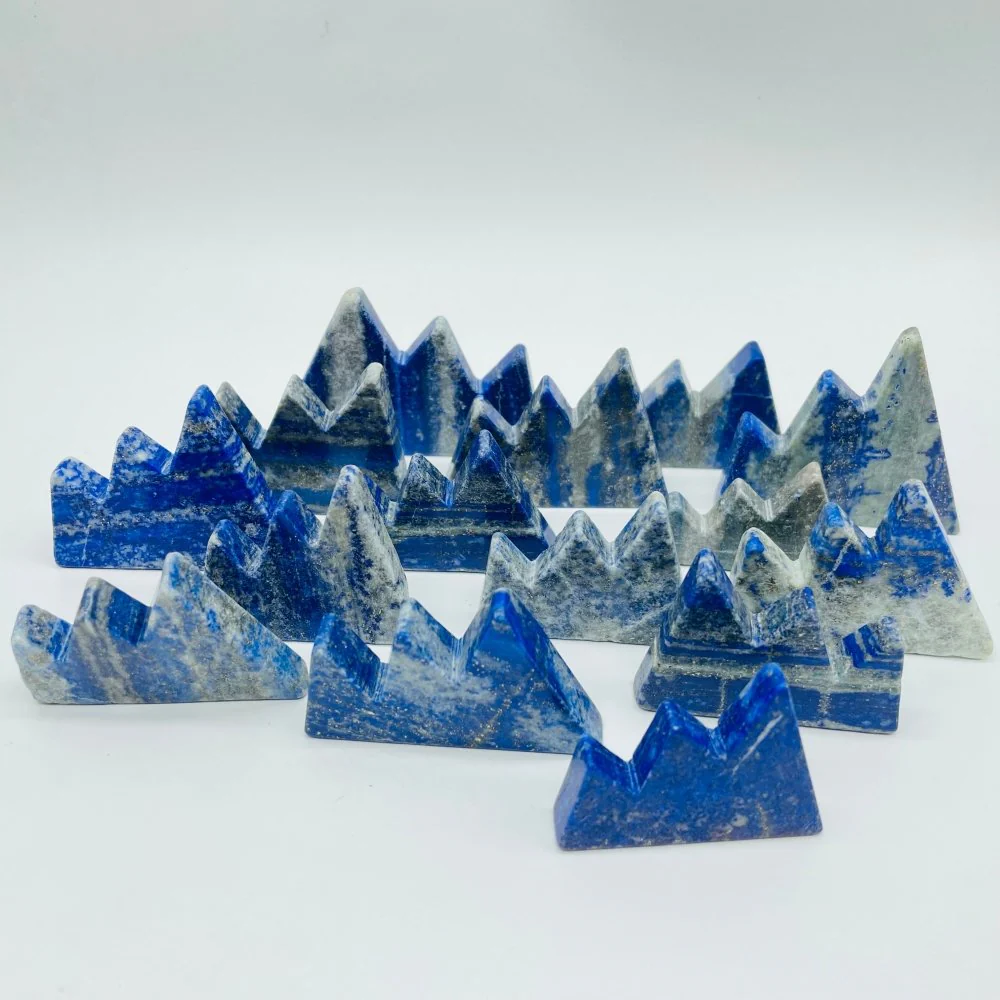 Lapis Lazuli Mountain Wholesale - Image 4