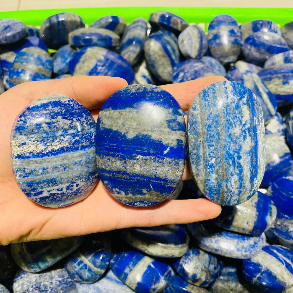 Lapis Lazuli Palm Wholesale - Image 2