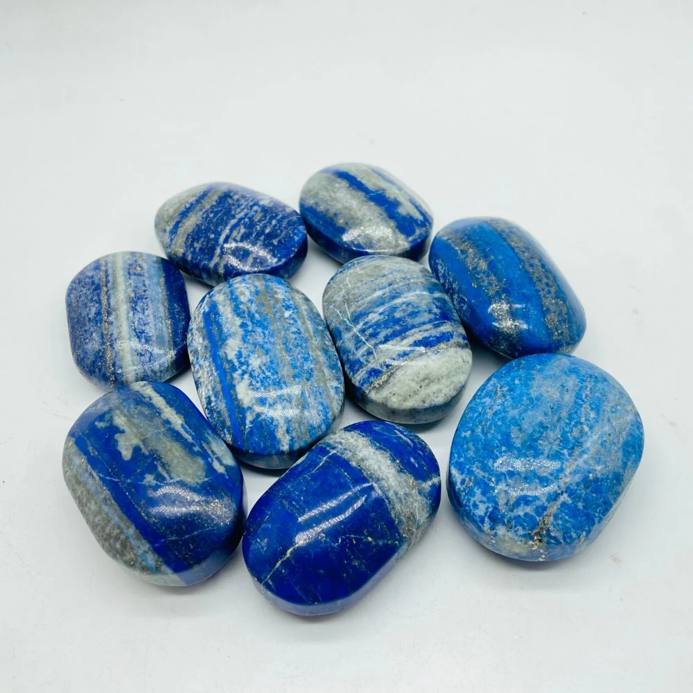 Lapis Lazuli Palm Wholesale - Image 4