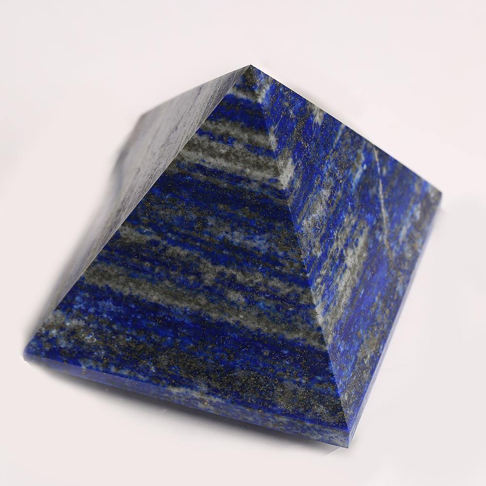 Lapis Lazuli Pyramid Wholesale - Image 3