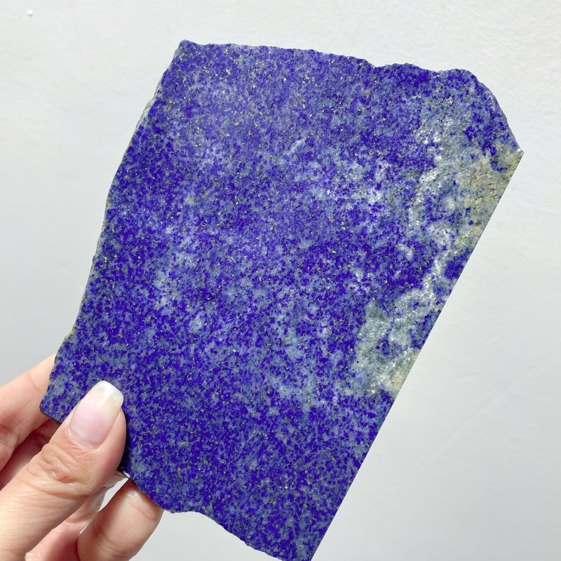 Normal Quality Lapis Lazuli Slab Wholesale - Image 6