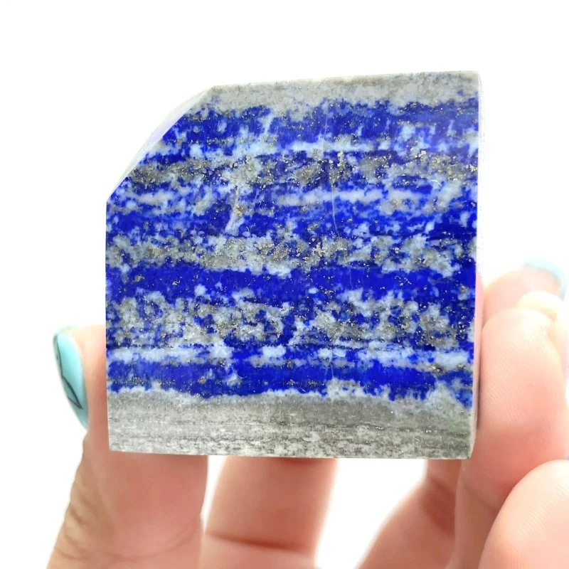 Lapis Lazuli Standable Cube Wholesale - Image 6