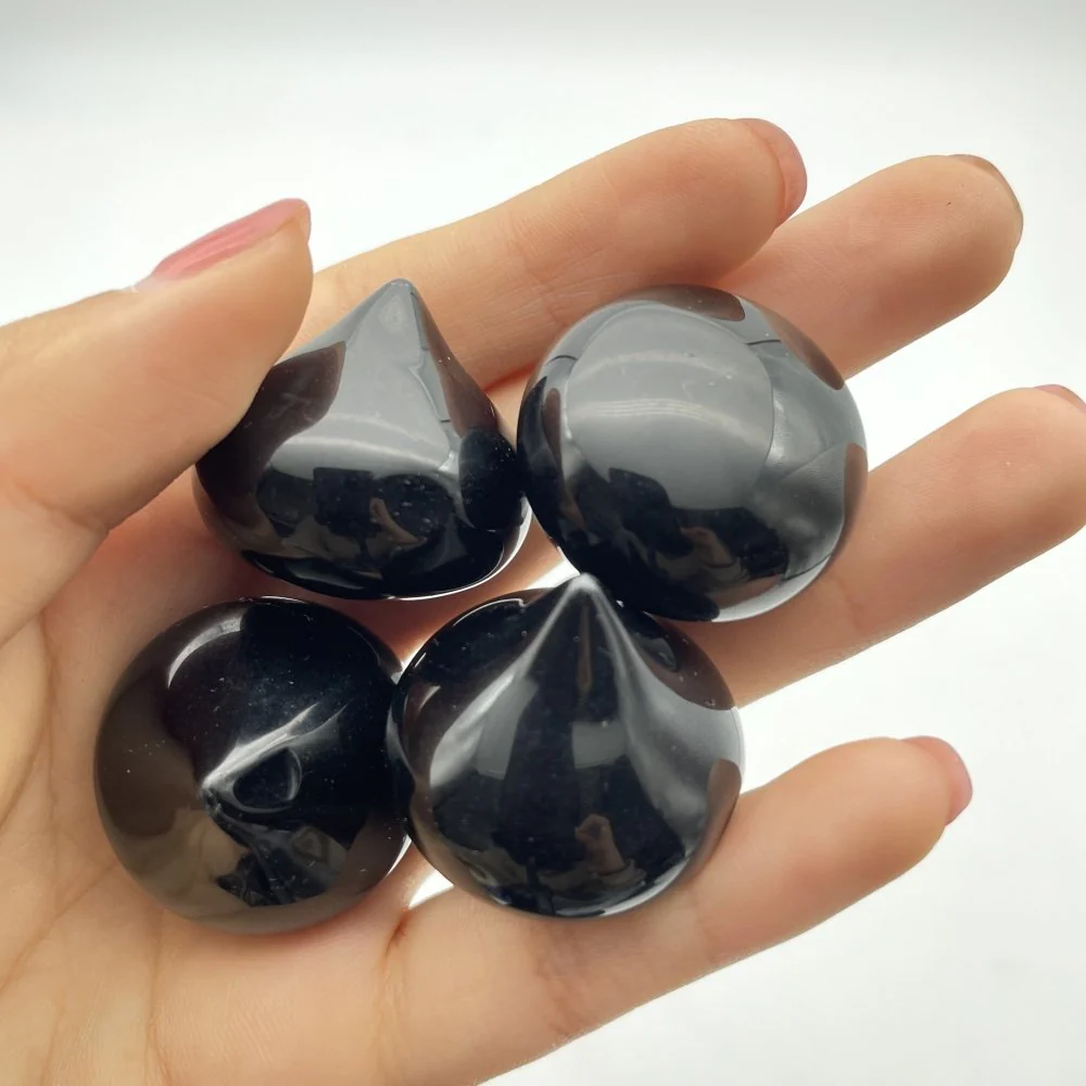 Lapis Lazuli Tiger Eye Obsidian Garlic Wholesale - Image 3