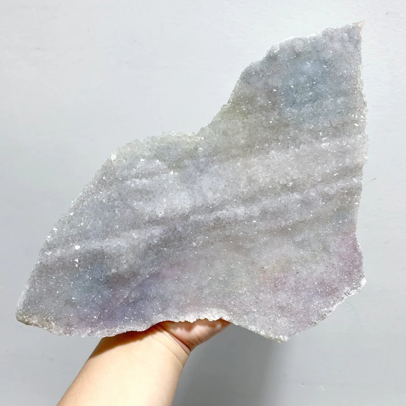 4 Pieces Large Crystal Cluster Specimen - Image 2