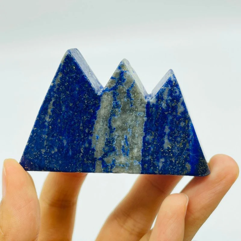 Large Lapis Lazuli Mountain Wholesale - Image 2
