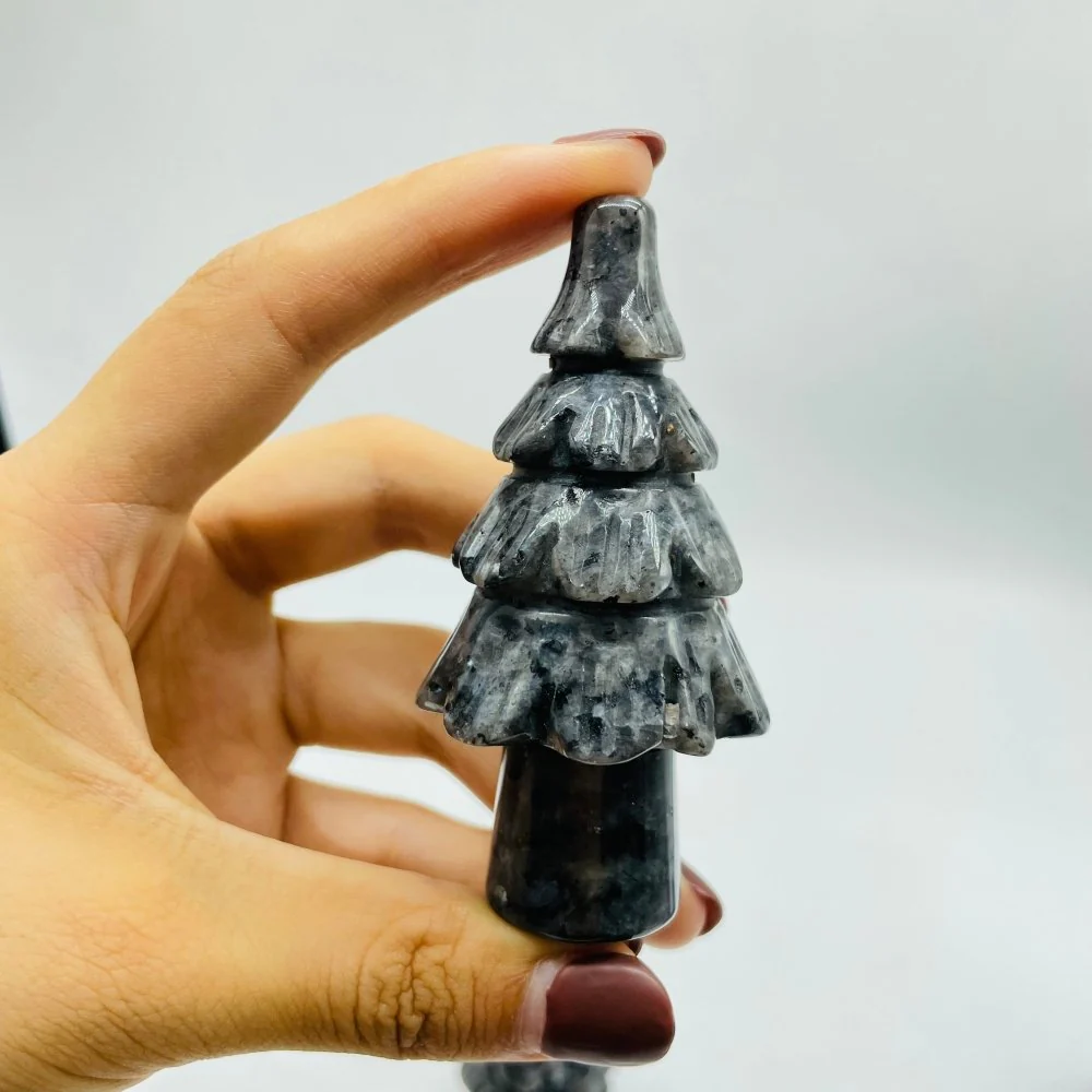 Larvikite Christmas Tree Wholesale - Image 3