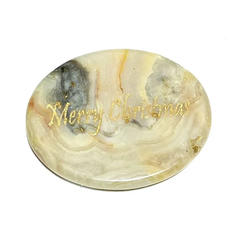 Laser Printing On Stones For Christmas Gift Wholesale - Image 11