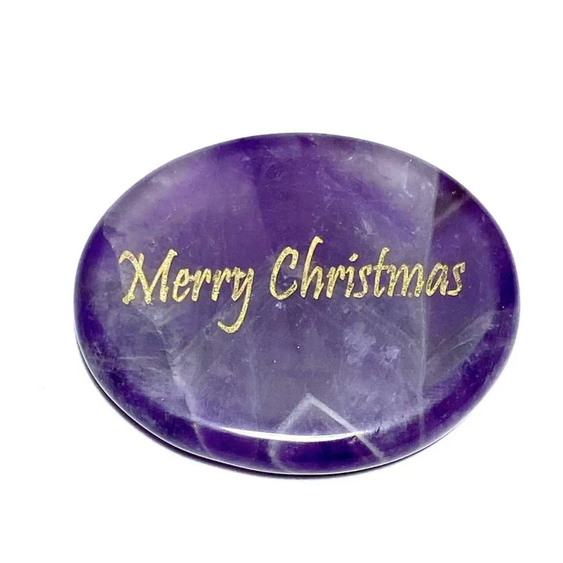 Laser Printing On Stones For Christmas Gift Wholesale - Image 2