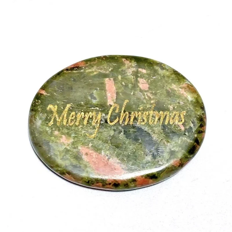 Laser Printing On Stones For Christmas Gift Wholesale - Image 6