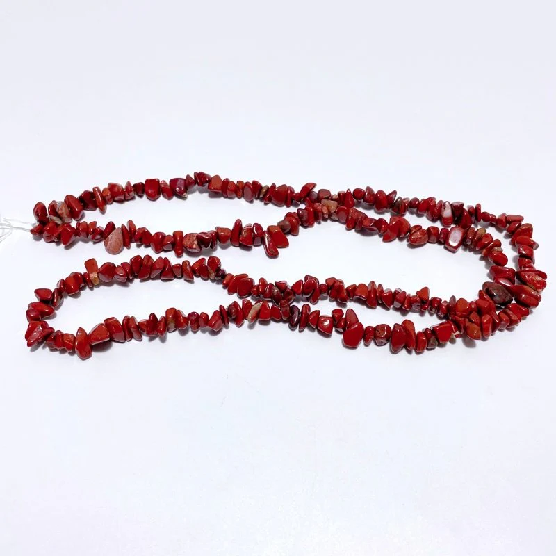 Irregular Crystal Chips Stone DIY Garnet Prehnite Amethyst Loose Beads #4 - Image 19