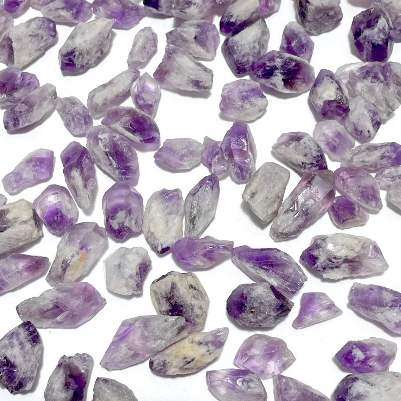 Mini Amethyst Single Point Wholesale