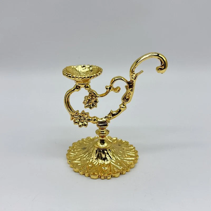2 Styles Metal Crystal Sphere Stand Wholesale SeaHorse - Image 4