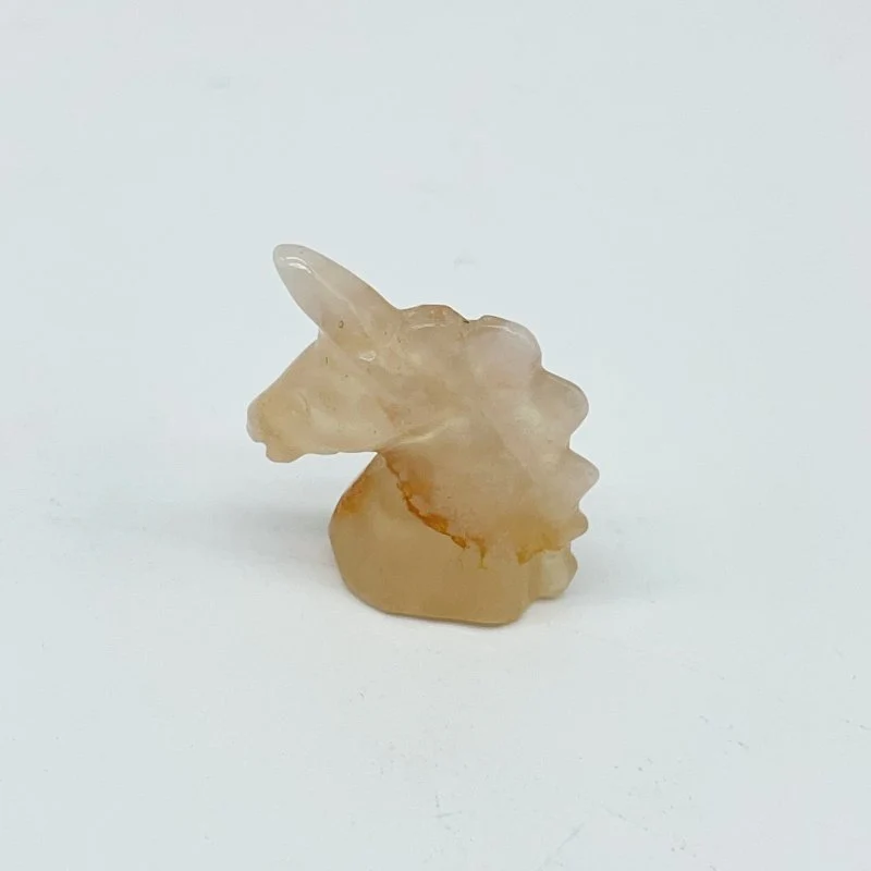 Mini Agate Unicorn Crystal Wholesale - Image 3