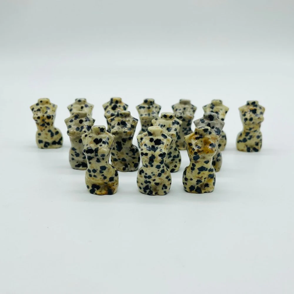 Mini Dalmatian Goddess Wholesale - Image 2