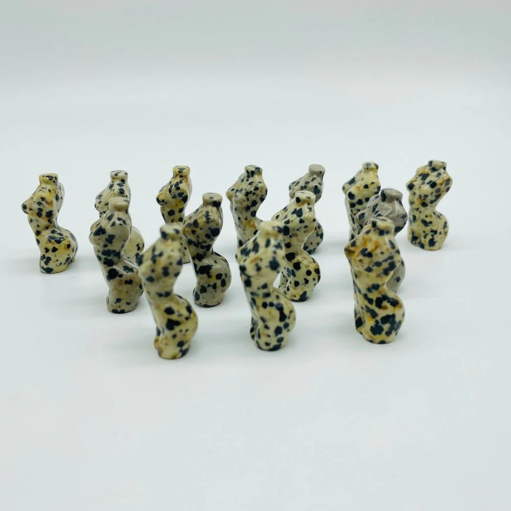 Mini Dalmatian Goddess Wholesale - Image 3