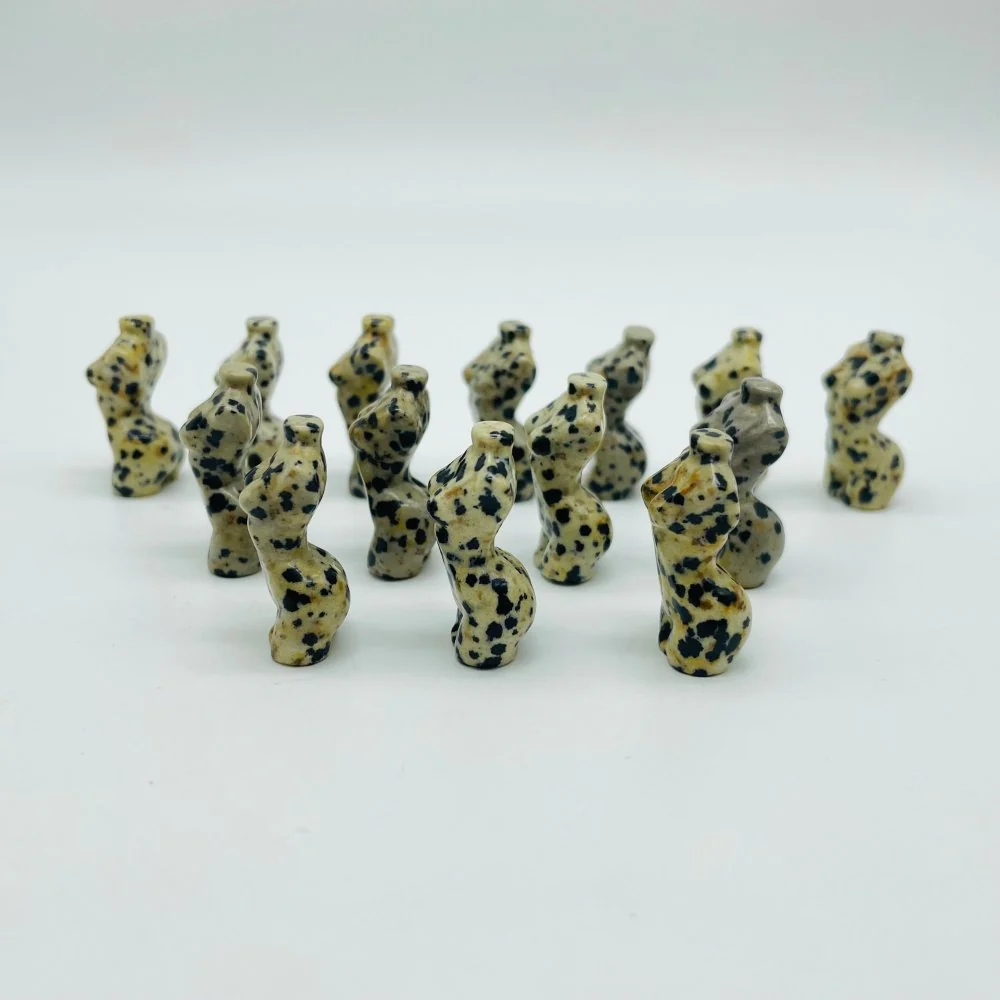 Mini Dalmatian Goddess Wholesale - Image 4