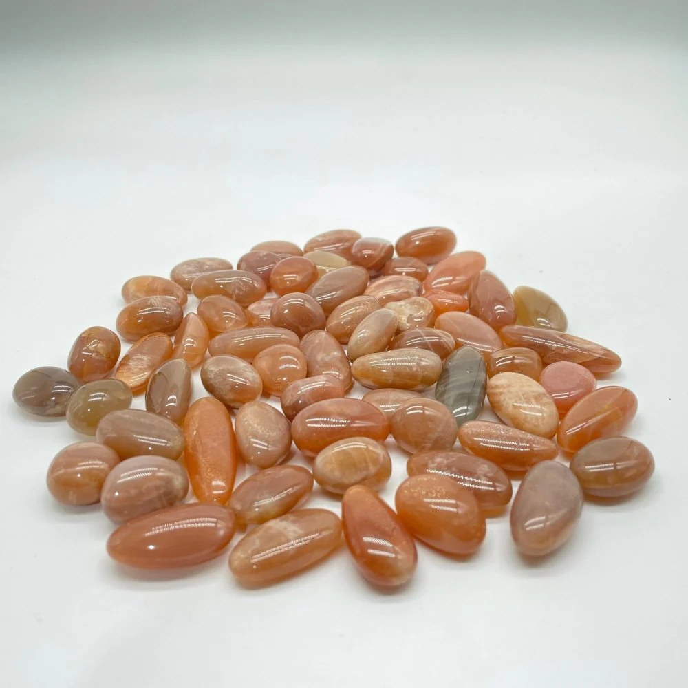 Small Sunstone Tumbled Wholesale - Image 3