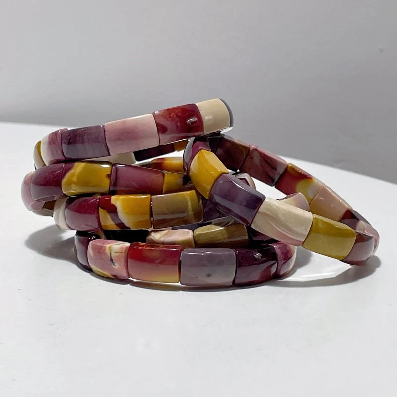 Mookaite Bracelet Wholesale