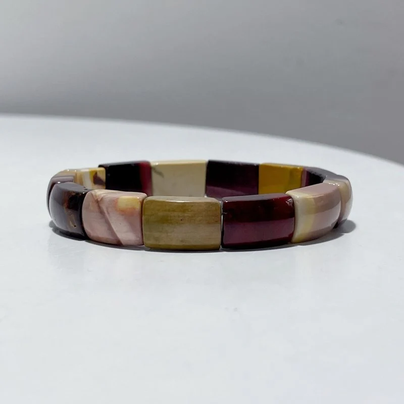 Mookaite Bracelet Wholesale - Image 3