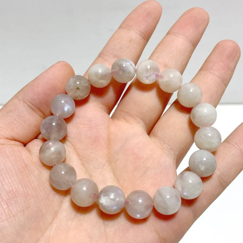 17 Pieces Moonstone Bracelets - Image 6