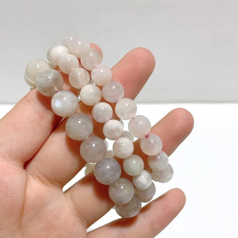 17 Pieces Moonstone Bracelets - Image 7