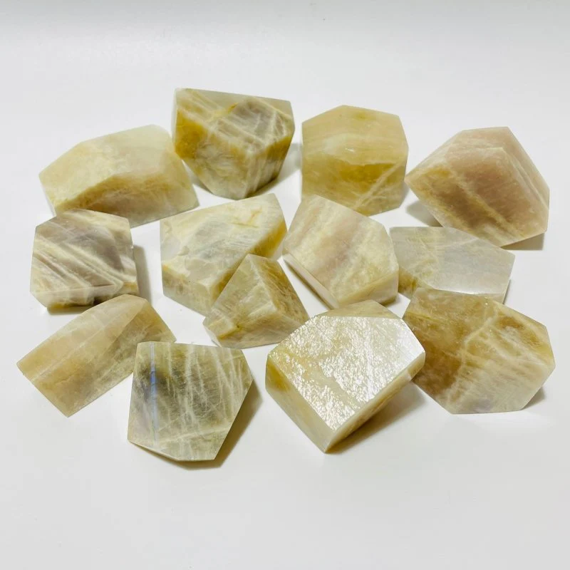 Moonstone Free Form Wholesale - Image 4