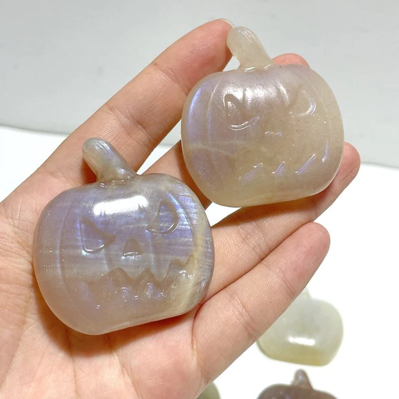 Moonstone Halloween Pumpkin Carving Wholesale - Image 2