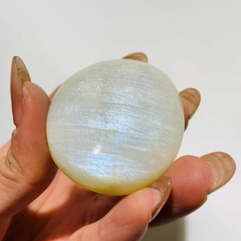 Moonstone Palm Crystal Wholesale - Image 6