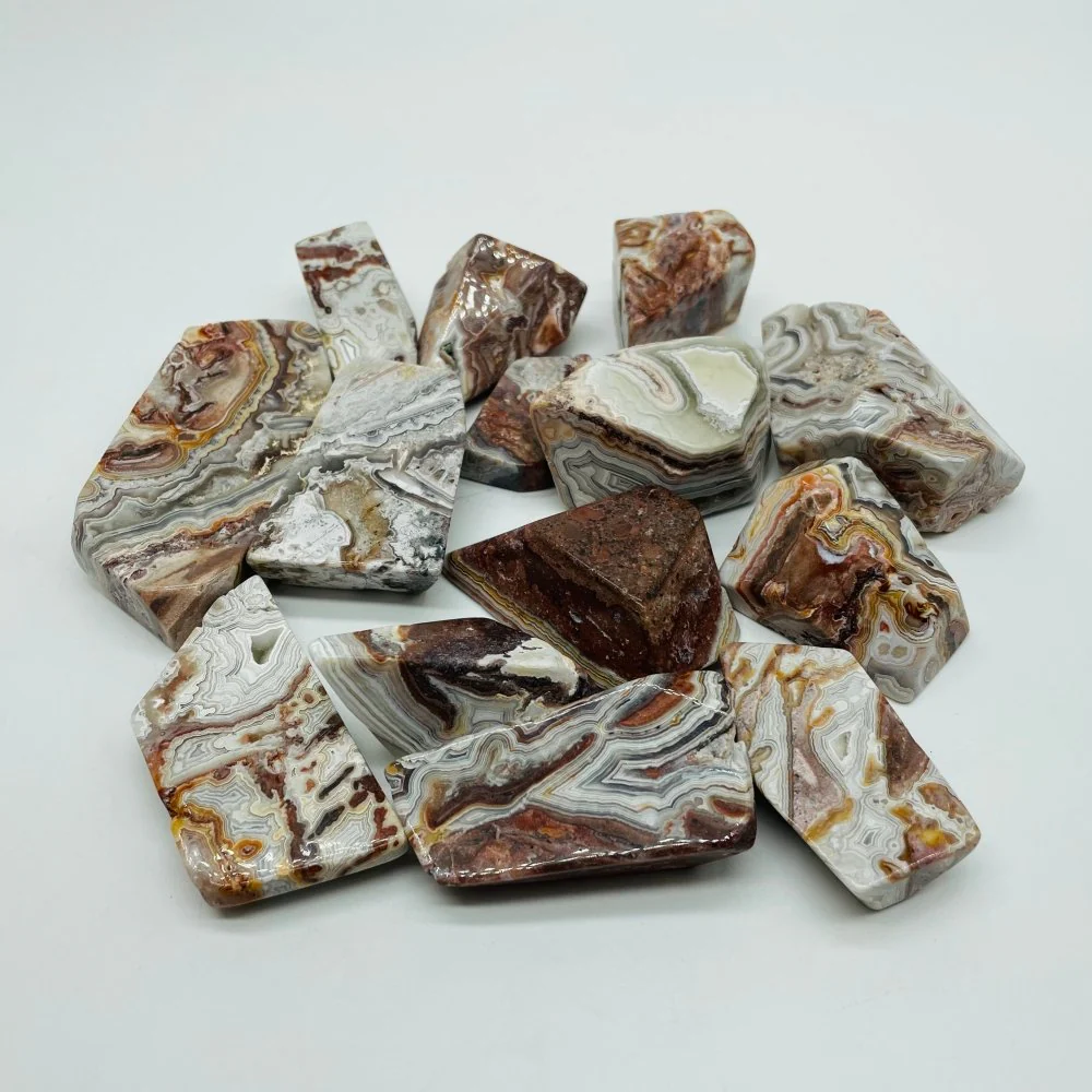 Moroccan Agate Free Form Wholesale - Image 3